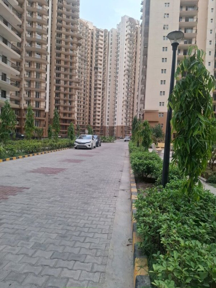 Exterior View, sector 82 3 Bedroom 1700 Sq.Ft. Apartment In Sector 82 Noida 10413271