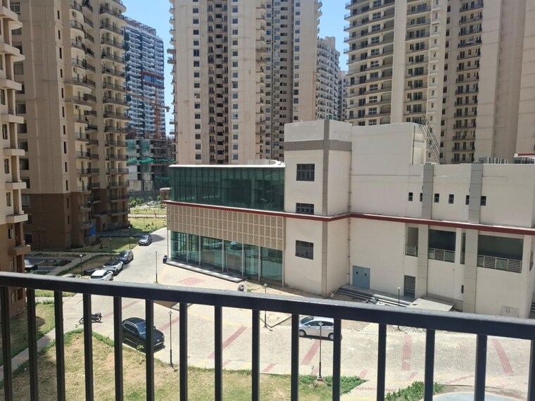 Exterior View, sector 82 3 Bedroom 1700 Sq.Ft. Apartment In Sector 82 Noida 10413271