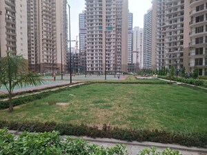 3 BHK Apartment – Exterior View View at Sector 82 - for Rent