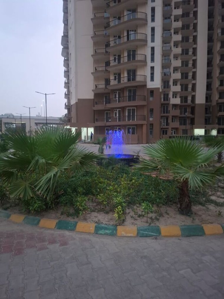 Exterior View, sector 82 3 Bedroom 1700 Sq.Ft. Apartment In Sector 82 Noida 10413271
