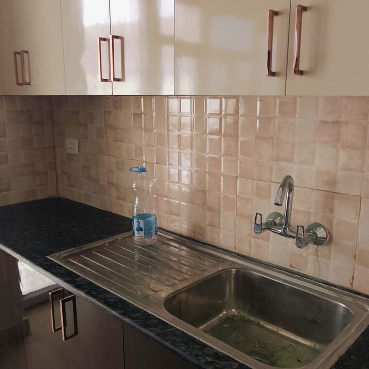 Kitchen, sector 82 3 Bedroom 1700 Sq.Ft. Apartment In Sector 82 Noida 10413271