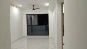 2 BHK Apartment For Rent in Prescon Midtown Bay, Mahim West