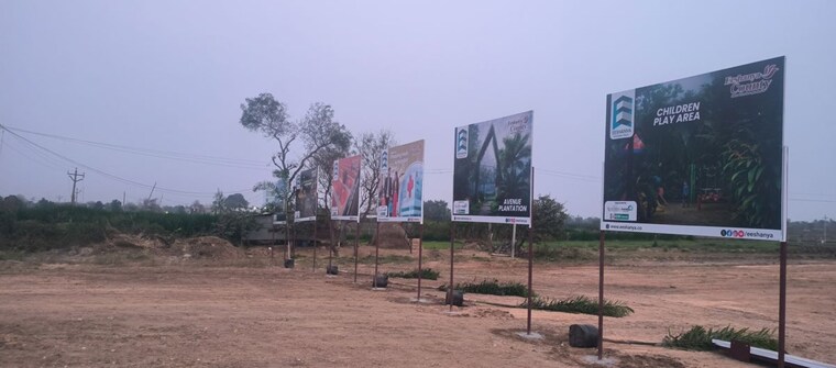 Exterior View, lakdi ka pul  165 Sq.Yd. Plot In Lakdi Ka Pul Hyderabad 10370135