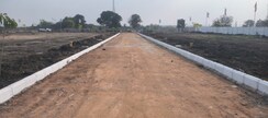 Plot For Sale in Lakdi ka pul