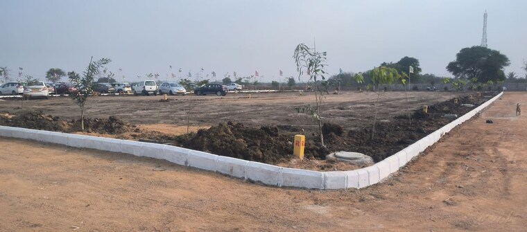 undefined, lakdi ka pul  165 Sq.Yd. Plot In Lakdi Ka Pul Hyderabad 10370135