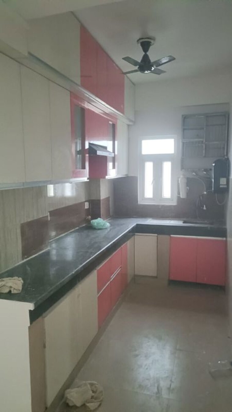 Kitchen, gardenia-gateway 2.5 Bedroom 1265 Sq.Ft. Apartment In Sector 75 Noida 10413272