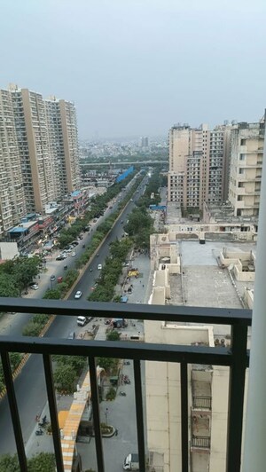 2.5 BHK Apartment – Exterior View View at Gardenia Gateway, Sector 75 - for Rent