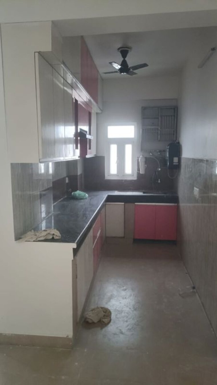 Kitchen, gardenia-gateway 2.5 Bedroom 1265 Sq.Ft. Apartment In Sector 75 Noida 10413272