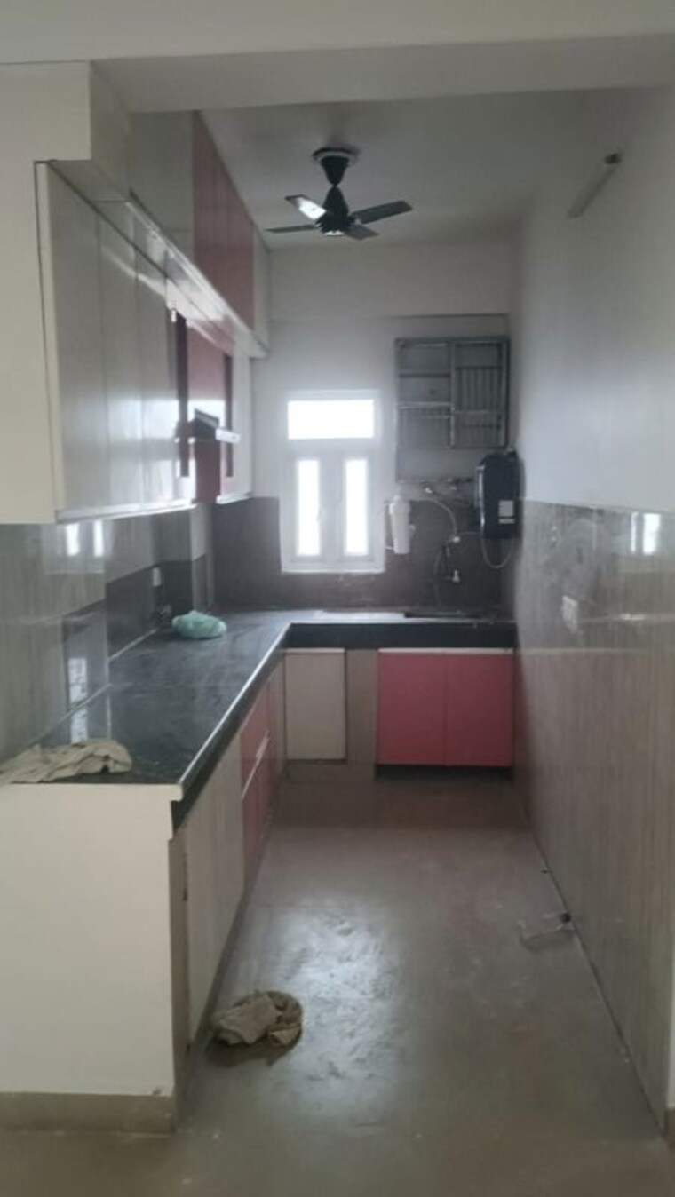 Kitchen, gardenia-gateway 2.5 Bedroom 1265 Sq.Ft. Apartment In Sector 75 Noida 10413272