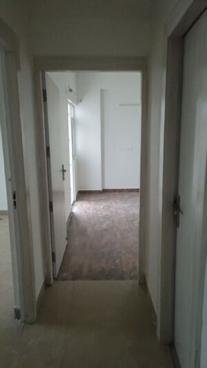 Building Lobby in 2.5 BHK Apartment at Gardenia Gateway, Sector 75 – for Rent