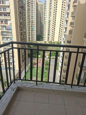 Balcony in 3 BHK Apartment at Gardenia Gateway, Sector 75 – for Sale