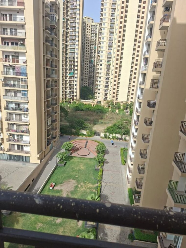 Master Plan, gardenia-gateway 3 Bedroom 1700 Sq.Ft. Apartment In Sector 75 Noida 10413282