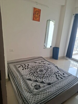 Bedroom in 3 BHK Apartment at Gardenia Gateway, Sector 75 – for Sale