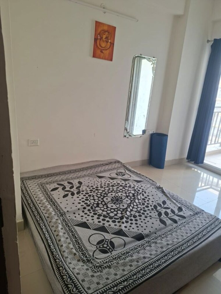 Bedroom, gardenia-gateway 3 Bedroom 1700 Sq.Ft. Apartment In Sector 75 Noida 10413282