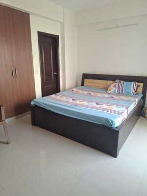 Bedroom in 3 BHK Apartment at Gardenia Gateway, Sector 75 – for Sale