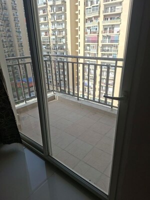 Balcony in 3 BHK Apartment at Gardenia Gateway, Sector 75 – for Sale
