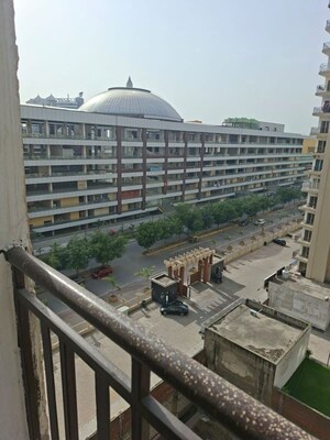 3 BHK Apartment – Exterior View View at Gardenia Gateway, Sector 75 - for Sale