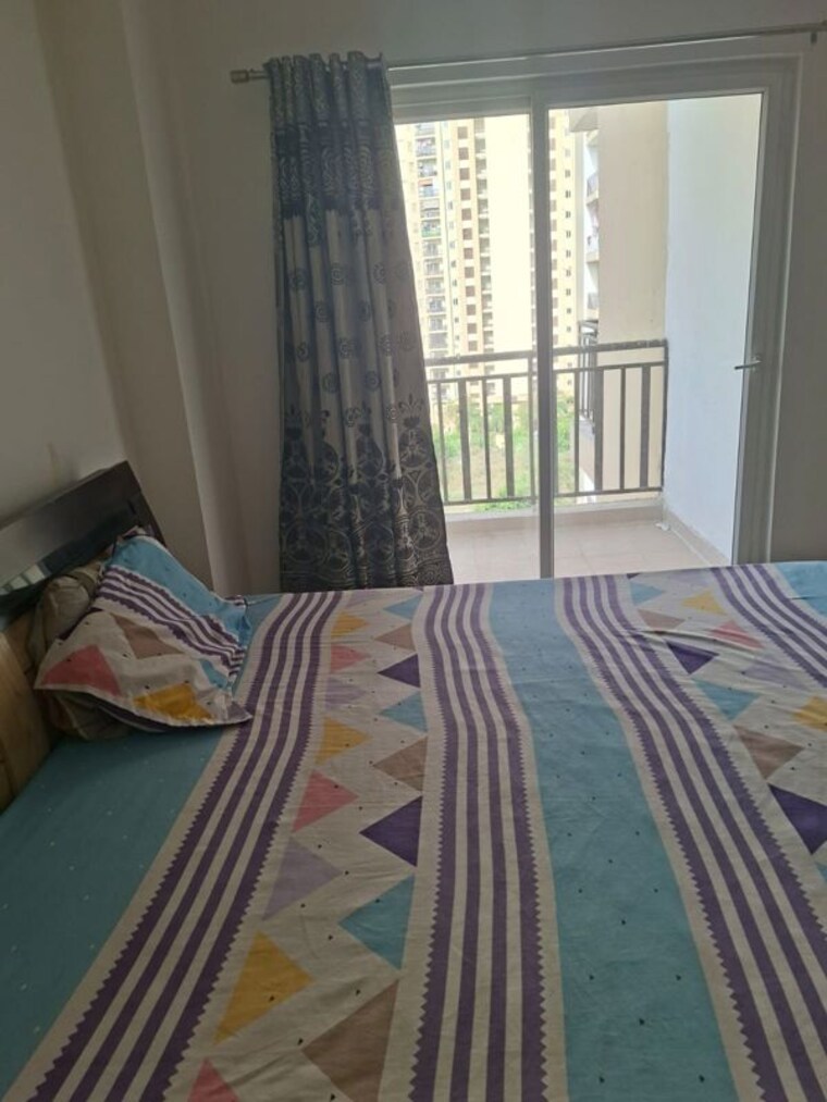 Balcony, gardenia-gateway 3 Bedroom 1700 Sq.Ft. Apartment In Sector 75 Noida 10413282