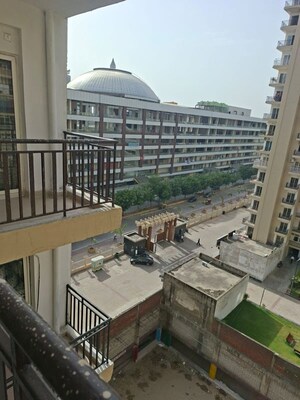 3 BHK Apartment – Exterior View View at Gardenia Gateway, Sector 75 - for Sale