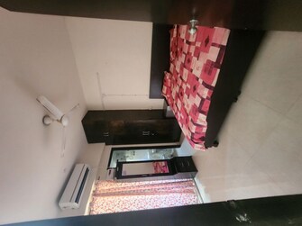 2 BHK + Pooja Room 531 Sq.Ft. Apartment in Signature The Serenas