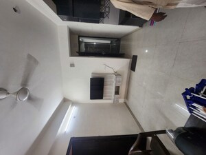 Living Room in 2 BHK Apartment at Signature The Serenas, Sohna Sector 36 – for Rent