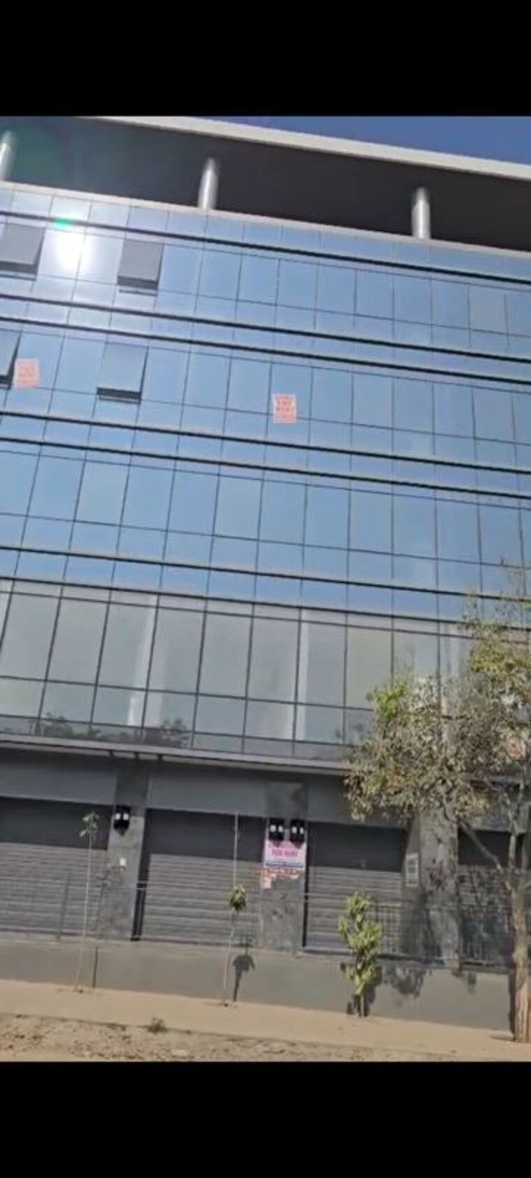 Balcony, tathawade Commercial Shop 740 Sq.Ft. In Tathawade Pune 10413291