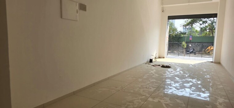 Floor Plan, tathawade Commercial Shop 740 Sq.Ft. In Tathawade Pune 10413291