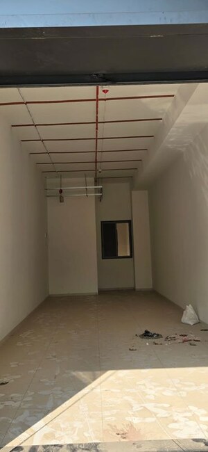 Floor Plan in  Shop at Tathawade – for Sale
