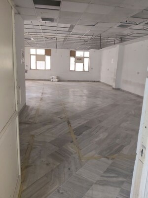 Floor Plan in  Warehouse at Sector 63 – for Rent