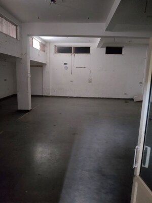 Floor Plan in  Warehouse at Sector 63 – for Rent