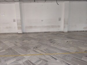Floor Plan in  Warehouse at Sector 63 – for Rent