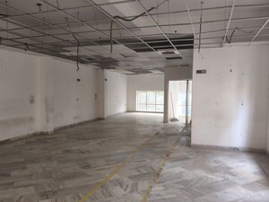 Floor Plan in  Warehouse at Sector 63 – for Rent