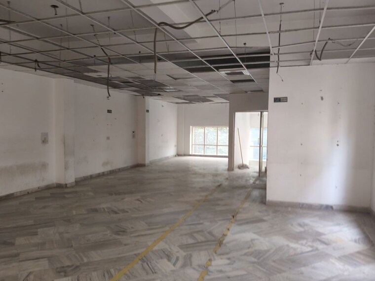 Floor Plan, sector 63 Commercial Warehouse 7000 Sq.Ft. In Sector 63 Noida 10413301