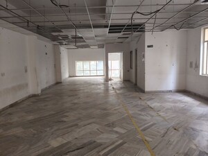 Floor Plan in  Warehouse at Sector 63 – for Rent