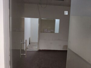 Floor Plan in  Warehouse at Sector 63 – for Rent