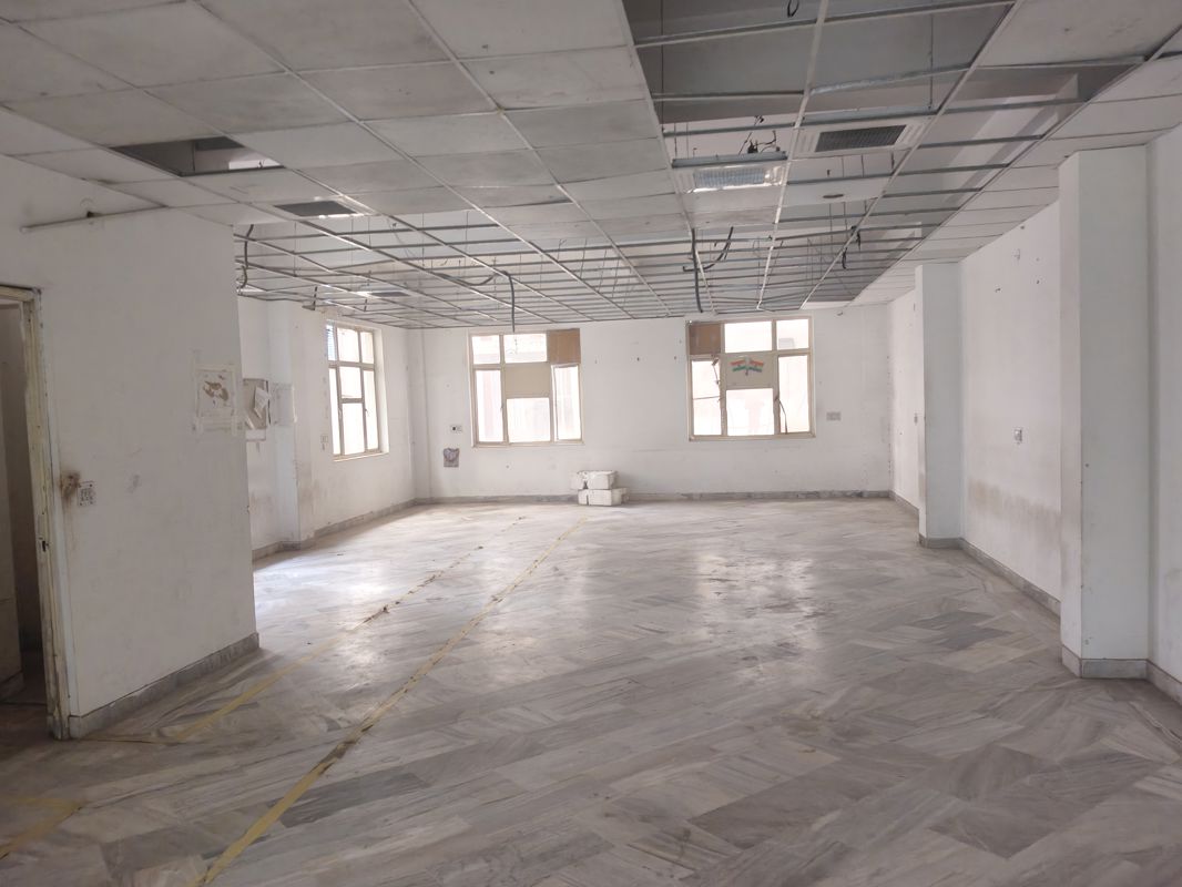 Warehouse For Rent in Sector 63