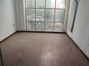 Floor Plan in  Warehouse at Sector 63 – for Rent
