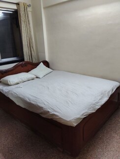 2 BHK Apartment For Rent in DGS Sheetal Anupam