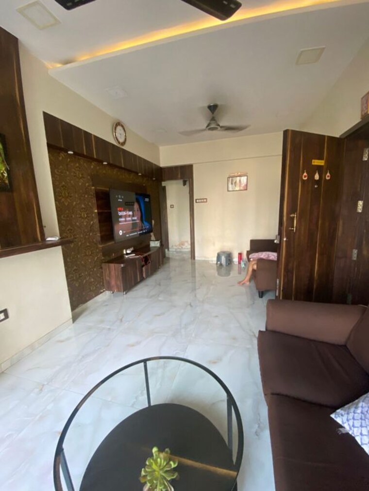 Living Room, platinum-heights-mumbai 2 Bedroom 800 Sq.Ft. Apartment In Andheri West Mumbai 10413309