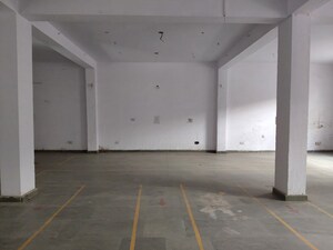  Warehouse – Entrance View at Sector 63 - for Rent