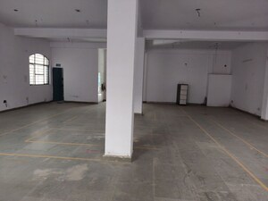  Warehouse – Exterior View View at Sector 63 - for Rent