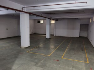  Warehouse – Exterior View View at Sector 63 - for Rent