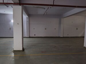  Warehouse – Exterior View View at Sector 63 - for Rent