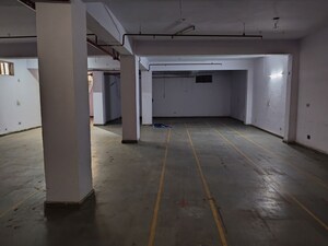  Warehouse – Exterior View View at Sector 63 - for Rent