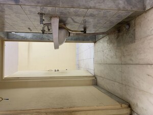 Living Room in 1 BHK Apartment at Om Sadguru CHS, Ic Colony – for Rent