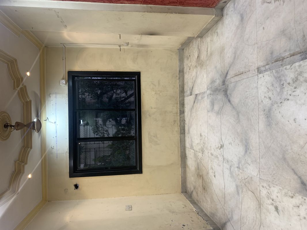 1 BHK Apartment For Rent in Om Sadguru CHS