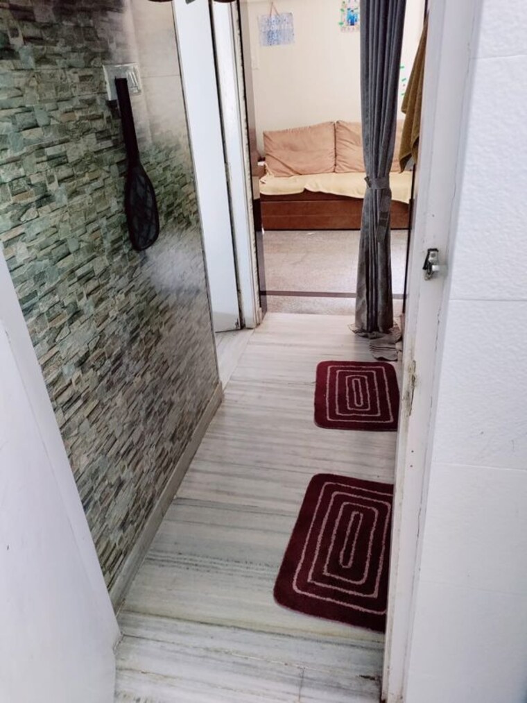 undefined, blue-pear 1 Bedroom 450 Sq.Ft. Apartment In Dahisar West Mumbai 10413312