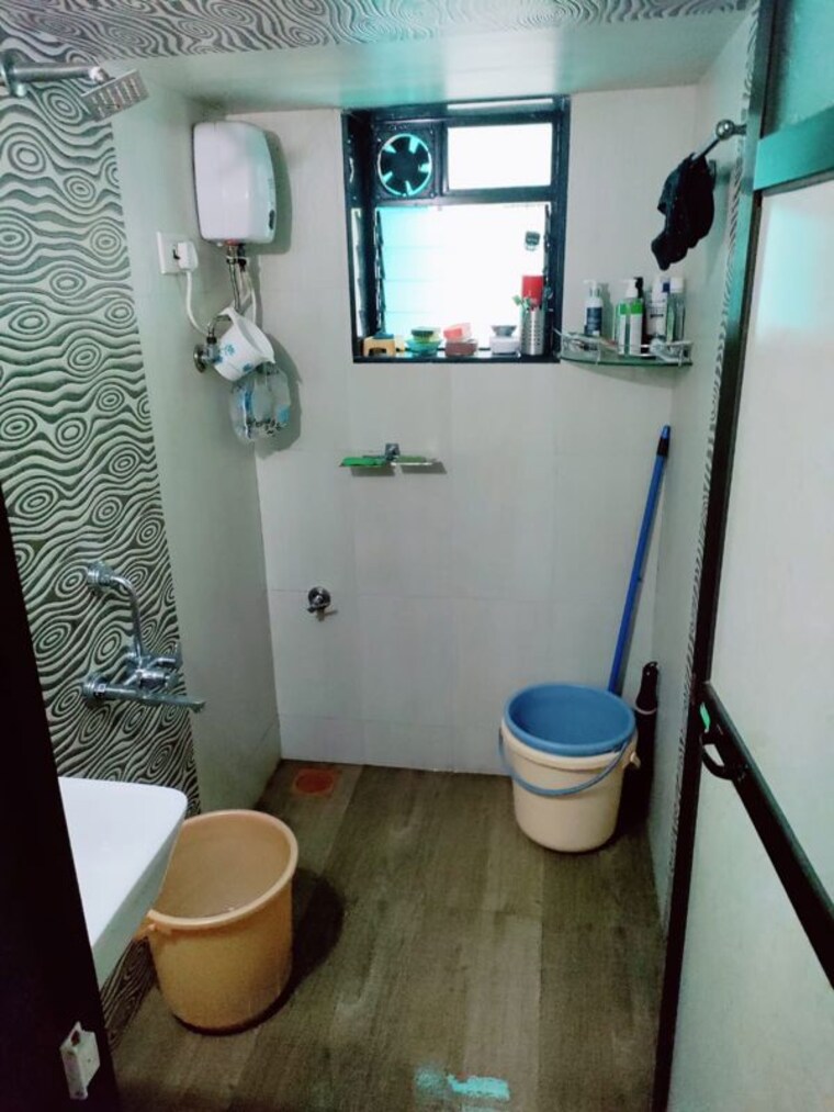 undefined, blue-pear 1 Bedroom 450 Sq.Ft. Apartment In Dahisar West Mumbai 10413312