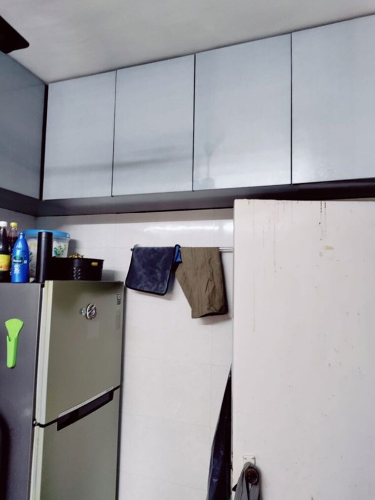 Team Area, blue-pear 1 Bedroom 450 Sq.Ft. Apartment In Dahisar West Mumbai 10413312