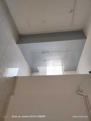 Kitchen in 4 BHK Apartment at Prestige High Fields Gachibowli, Gachibowli – for Rent